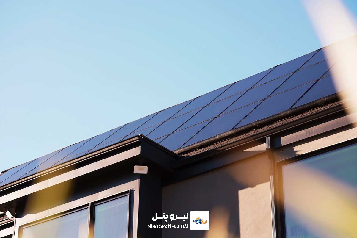 پنل خورشیدی یا سولار پنل (Solar Panel) چیست و چه کاربردهایی دارد؟