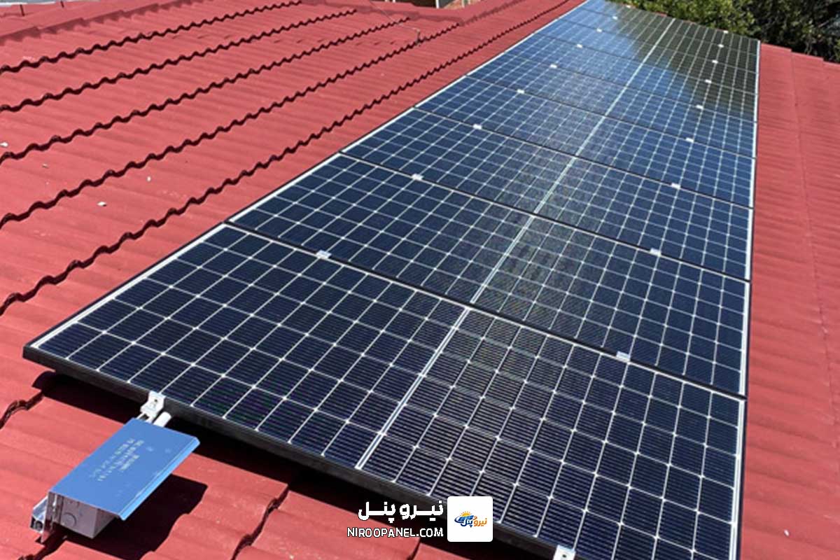 اینورتر خورشیدی چیست و چه کاربردی در سیستم های خورشیدی دارد؟